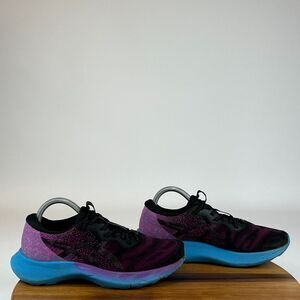 Womens ASICS Gel-Nimbus Lite 2 Athletic Running‎ Shoes Sneakers Size 8.5 M GUC